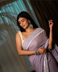Actress Hebah Patel Hot Stunning Images