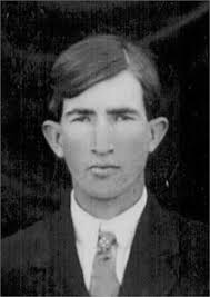 Ernest Beauel Hanks (1890-1935): homenaje de Find a Grave