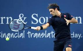 Stay up to date with atp cincinnati doubles score tables for the 2021 season. Atp Cincinnati Thursday Schedule Roger Federer Novak Djokovic To Play