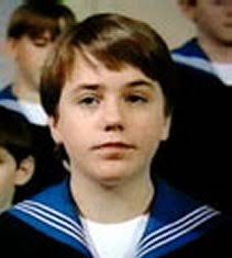 Terry Wey (Boy Soprano, Counter-tenor)