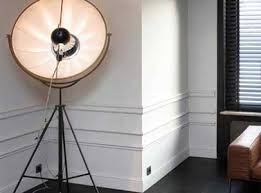 Chair rail is a popular wood trim used today in new construction. Chair Rail Rails Orac Mouldings For Trade Diy New House Martin Online