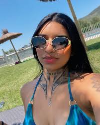 Photos by Melisa Castillo (@meli_19992) · February 21, 2025