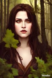 What do you think of my twilight artwork?