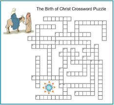 Our internet site gives stunning printable records that you can personalize and print on your own inkjet or laser light printing device. Religious Crossword Puzzles