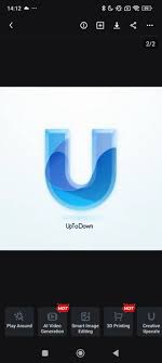 SeaArtのAndroid - UptodownからAPKをダウンロードしよう