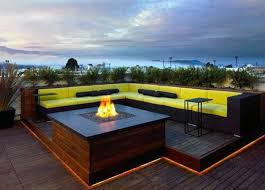 Top 60 Best Deck Lighting Ideas Outdoor Illumination