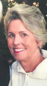 Barbara McGlinn Obituary (1943