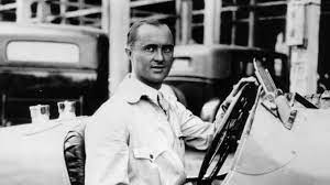 Bugatti S Racing Successes Louis Chiron Wins The Grand Prix In Monaco 90 Years Ago Watch I Love
