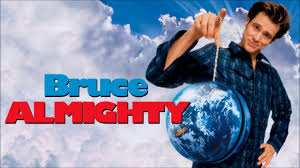 Bruce Almighty Ost Seventh At Seven Youtube