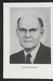 ECUMENICAL DOCUMEMTS 1930