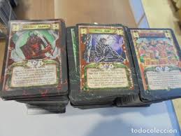 Compatible con android 2.3 o superior. Legend Of The Five Rings Tcg Lote 1200 Cartas E Sold Through Direct Sale 124702695