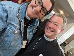 Lutheran Day at the Capitol