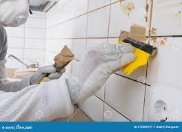 Bathroom Tiling