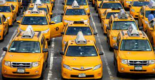 This Ride-Hailing Platform Wants To Be Better For Everyone, Starting With  Drivers