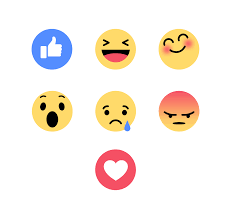 Facebook Emoji Freebie Fb Emoji Emoji Cute Icons