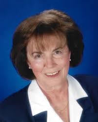 Pauline Hamilton's Instagram, Twitter & Facebook