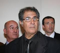 Disparition de Roger Karam, membre actif du Parti socialiste guyanais et  ancien élu à Saint-Laurent-du-Maroni