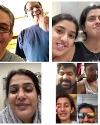 And just like that, another beautiful birthday celebration comes to an end.  I won't lie. I did miss having all my close friends come over at 12 am to  bring in my