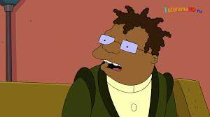 I also thought that kyosuke and jun were black but in the movie adaptations they're just japanese people with dreads/afros…? Male Black Cartoon Characters With Dreads