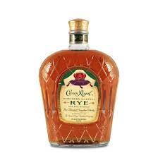 Canadian club was founded by whisky mogul hiram walker. Crown Royal Northern Harvest Rye 1 0l 45 Vol Crown Royal Whisky