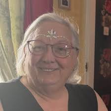 Fundraiser by Rachel Beresford : Celebrating the life of Judith Thorpe xx