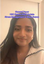 Sc Mock Exam 2025 Mauritius