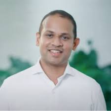 Let's give a huge congratulations to David Javaheri!! This is great 👏