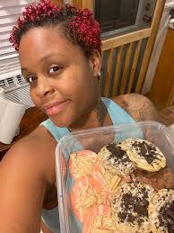 Super Creek being Super Creek