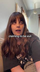 Yo Im Lowkey An Evil Spirit