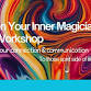 Awaken Your Inner Magician event image