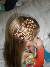 You are in the right place. 37 Creative Hairstyle Ideas For Little Girls