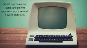 Start Here 7 Big Problems With Legacy Systems That Everyone Should Understand California S Top It Company