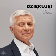 Profile for Marek Belka