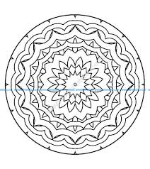 We did not find results for: Mandala A Colorier Gratuit A Imprimer 5 Download Vector