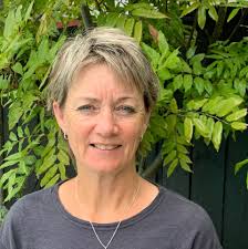 Sue Douglas Bowen Therapist