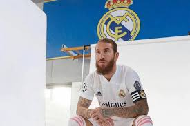 Se rumorea que sergio ramos podría ser uno de los pocos jugadores a los que se permitirá retirarse mientras juegue en el real madrid. Real Madrid Captain Sergio Ramos Tests Positive For Coronavirus