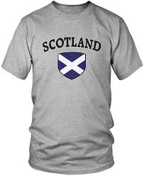 Wählen sie aus einer vielzahl ähnlicher szenen aus. Schottland Flagge Wappen Herren T Shirt Schottische Flagge Etsy