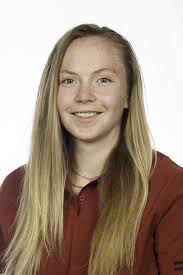 Women's Rowing 2017-18