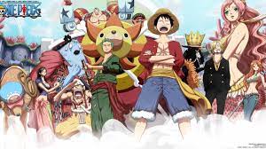 Nonton One Piece Episode 800 Sekali