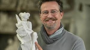 Das ist Kleves Karnevalsprinz Benedikt Kreusch „der Kreative“