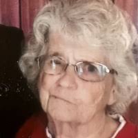 Peggy Driver Obituary