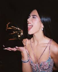 Includes 2 x 180g black vinyl and 2 x cd. Dua Lipa On Twitter