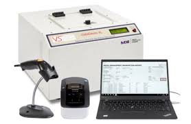 DataGauss MAX and LG-MAX Hard Drive and Tape Degausser