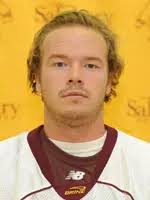 2011 Men's Lacrosse Roster