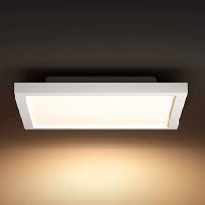 Philips Hue Aurelle Led Panel Eckig Led Panel Led Gartenstrahler Led