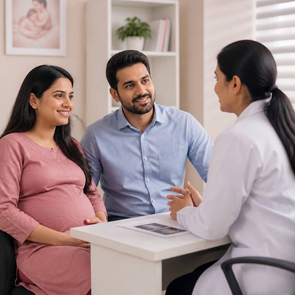 Prenatal Counseling in Indirapuram product image
