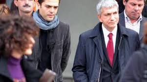 Di chi è figlio tobia antonio? Battesimo Per Tobia Il Figlio Di Vendola E Del Suo Compagno Cerimonia Privata A Latina Romadailynews