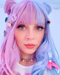 Madilyn Bailey on X: i fulfilled my lifelong dream of becoming an egirl  for my Digital Age music video t.coqls299jOQz  t.cotmHC0c09b1  X