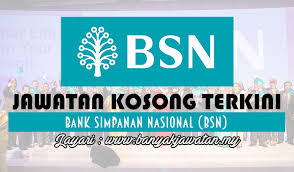 This free logos design of bank simpanan nasional logo ai has been published by pnglogos.com. Pin Di Jawatan Kosong Terkini