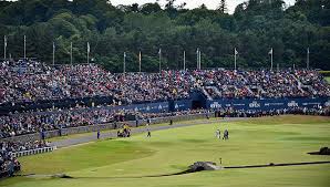 Drumgolf, st andrews have been arranging open championship tours since 1997 and are one of the st andrews based companies that have been awarded full authorised provider status granted by the r&a for the 150 th open in st andrews in july 2022. Authorised Tickets For The Open 2022 Scotland For Golf